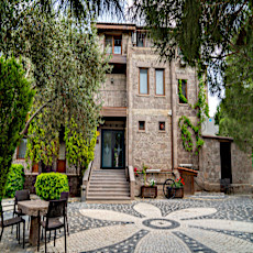 Assos Park Hotel